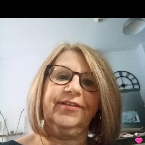 Photo de fanka35, Femme 69 ans, de Coulommiers ÃŽle-de-France