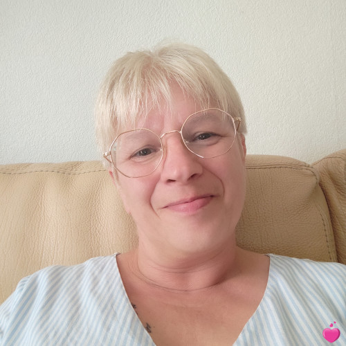 Photo de Christelle17, Femme 56 ans, de Saintes Poitou-Charentes