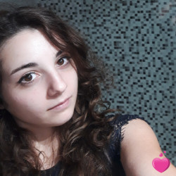 Photo de cecile19, Femme 26 ans, de Bordeaux Aquitaine