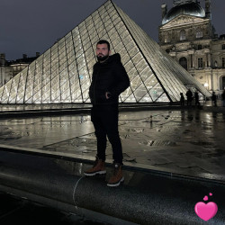 Photo de Leonardo, Homme 26 ans, de Vaires-sur-Marne Île-de-France