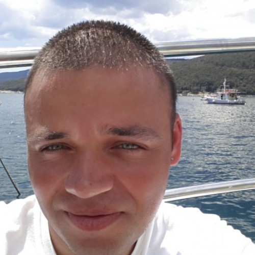 Photo de zezito93, Homme 41 ans, de Saint-Denis Île-de-France