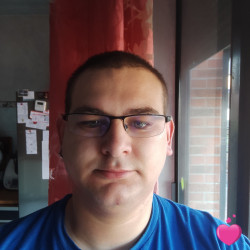 Photo de Francky318, Homme 31 ans, de Sion-les-Mines Pays-de-la-Loire