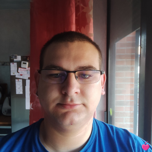 Photo de Francky318, Homme 34 ans, de Sion-les-Mines Pays-de-la-Loire