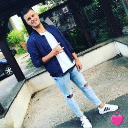 Photo de Jchastre1, Homme 25 ans, de LʿÉtang-la-Ville Île-de-France