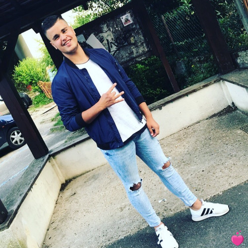 Photo de Jchastre1, Homme 25 ans, de LʿÉtang-la-Ville Île-de-France