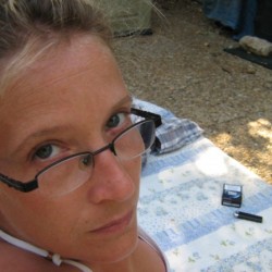Photo de victor, Femme 45 ans, de Verneuil-lʿÉtang Île-de-France