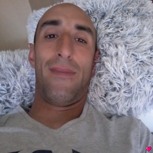 Photo de Tomane60, Homme 42 ans, de Compiègne Picardie