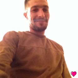 Photo de Ricardo69, Homme 43 ans, de Lyon Rhône-Alpes