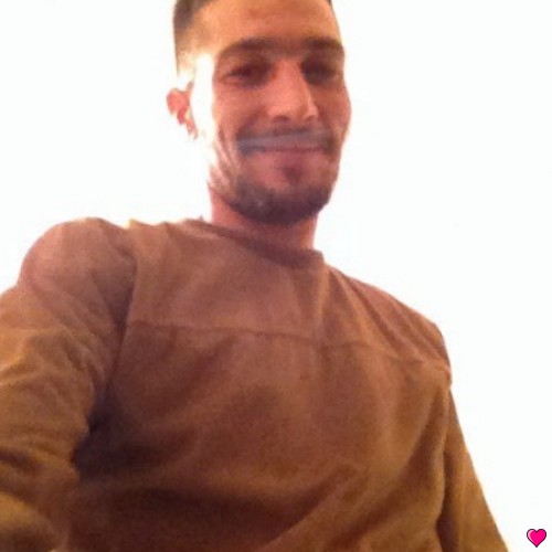Photo de Ricardo69, Homme 40 ans, de Lyon Rhône-Alpes