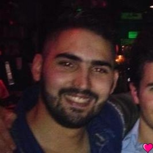 Photo de Alex59, Homme 33 ans, de Tourcoing Nord-Pas-de-Calais