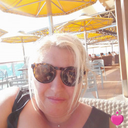 Photo de Nathalie1973, Femme 49 ans, de Arpajon Île-de-France
