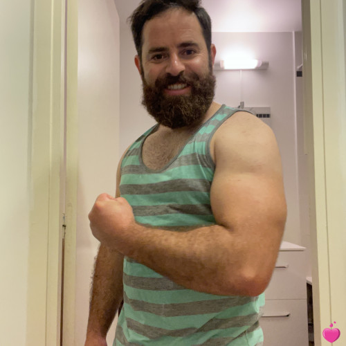 Photo de Micael, Homme 37 ans, de Villejuif ÃŽle-de-France