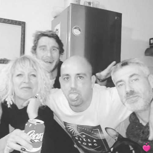 Photo de Tugas64, Homme 46 ans, de Bayonne Aquitaine