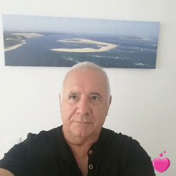 Photo de Zouk33, Homme 70 ans, de Portimão Algarve