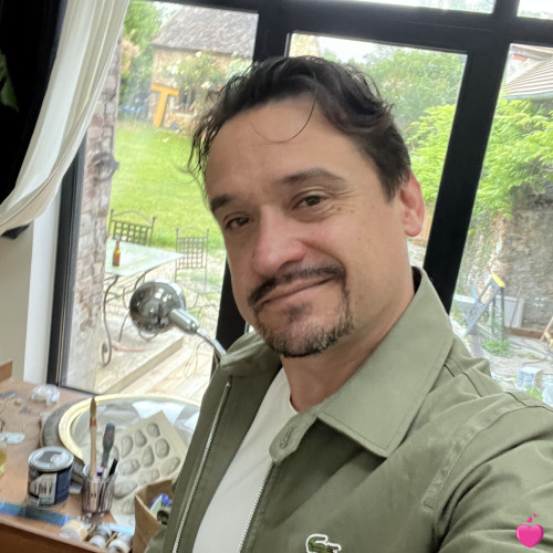 Photo de Manu1981., Homme 44 ans, de Argenteuil ÃŽle-de-France