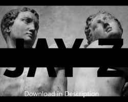 Jay Z feat Justin Timberlake - Holy grail
