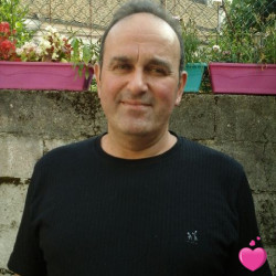 Photo de Francisco68, Homme 58 ans, de Écouen Île-de-France