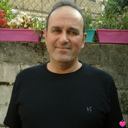 Photo de Francisco68, Homme 58 ans, de Écouen Île-de-France
