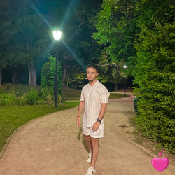 Photo de Jeromem, Homme 32 ans, de Bezons Île-de-France