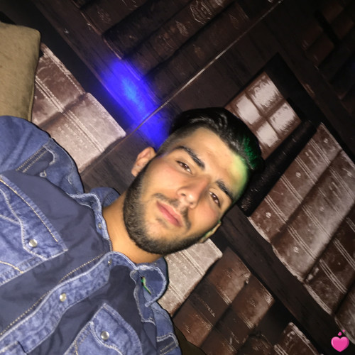 Photo de Alexis21, Homme 29 ans, de Dijon Bourgogne
