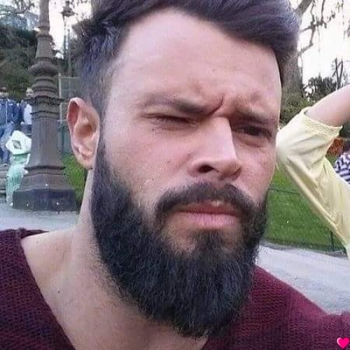 Photo de fabioparis, Homme 34 ans, de Paris Île-de-France