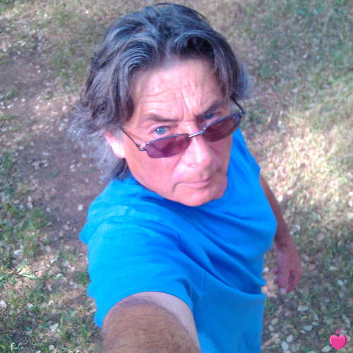 Photo de yoannmichel, Homme 75 ans, de Aurons Provence-Alpes-Côte-dʿAzur
