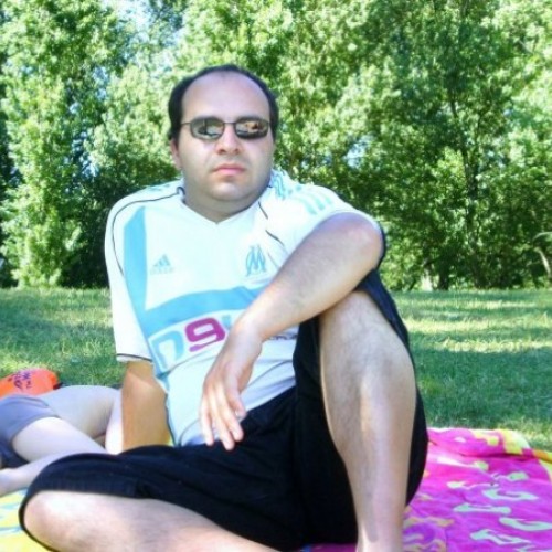 Photo de Raul01, Homme 52 ans, de Oyonnax Rhône-Alpes