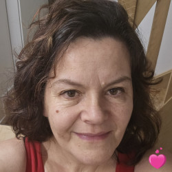Photo de Eowyn, Femme 54 ans, de Saint-Domineuc Bretagne