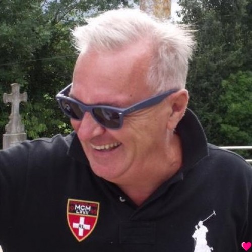 Photo de avril52, Homme 73 ans, de Rémalard Basse-Normandie
