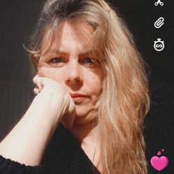 Photo de Marylise, Femme 49 ans, de Antibes Provence-Alpes-Côte-dʿAzur