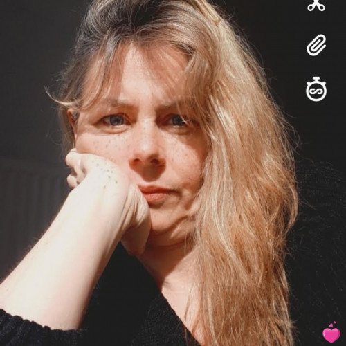 Photo de Marylise, Femme 49 ans, de Antibes Provence-Alpes-Côte-dʿAzur