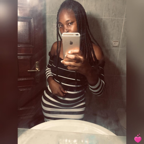 Photo de Shelsy, Femme 24 ans, de Astra Ontario