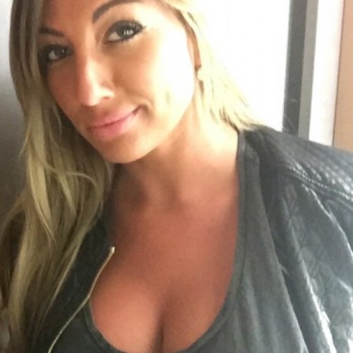 Photo de Aurelia06, Femme 35 ans, de Saint-Laurent-du-Var Provence-Alpes-Côte-dʿAzur