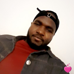 Photo de Marvin, Homme 33 ans, de Limoges Limousin