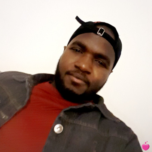 Photo de Marvin, Homme 34 ans, de Limoges Limousin