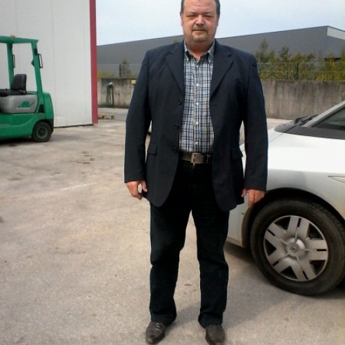 Photo de patrickport, Homme 63 ans, de Toulouse Midi-Pyrénées