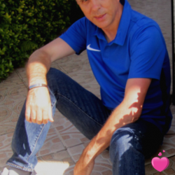 Photo de Antonio., Homme 54 ans, de Clermont Picardie