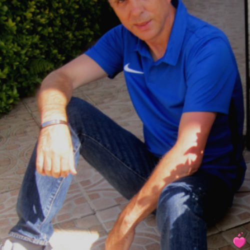 Foto de Antonio., Homem 57 anos, de Clermont Picardie