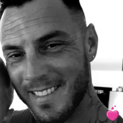 Photo de Stef78, Homme 44 ans, de Saint-Nazaire Pays-de-la-Loire