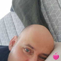 Photo de patouche78, Homme 50 ans, de Villepreux Île-de-France