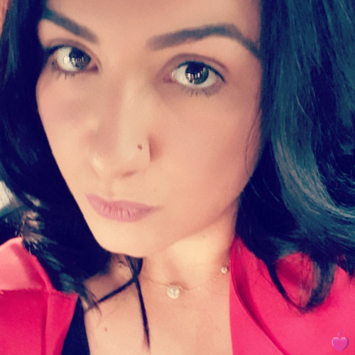 Photo de Alinedasilva10, Femme 35 ans, de Troyes Champagne-Ardenne
