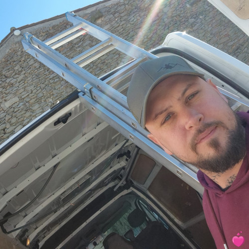 Foto de Emasm, Homem 36 anos, de Toulouse Midi-Pyrénées