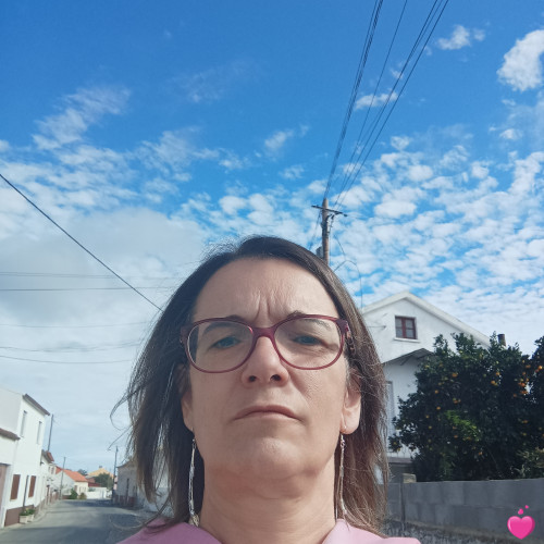 Photo de Jae, Femme 59 ans, de Morsang-sur-Orge Île-de-France