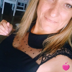 Photo de Silvia95, Femme 49 ans, de Taverny Île-de-France