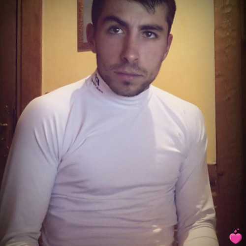 Photo de Tory, Homme 36 ans, de Albi Midi-Pyrénées