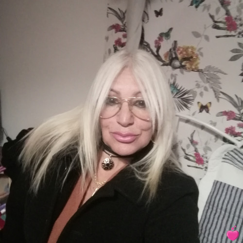 Photo de Cristal999, Femme 59 ans, de Colombes Île-de-France