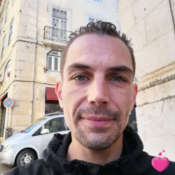 Photo de Angelyo, Homme 40 ans, de Olhão Algarve