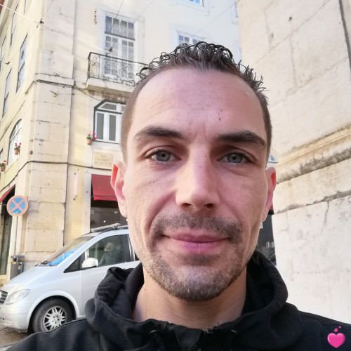 Photo de Angelyo, Homme 40 ans, de Olhão Algarve
