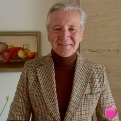 Photo de Marc12, Homme 65 ans, de Saint-Louis Alsace