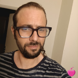 Photo de Gregoss, Homme 40 ans, de Thouars Poitou-Charentes